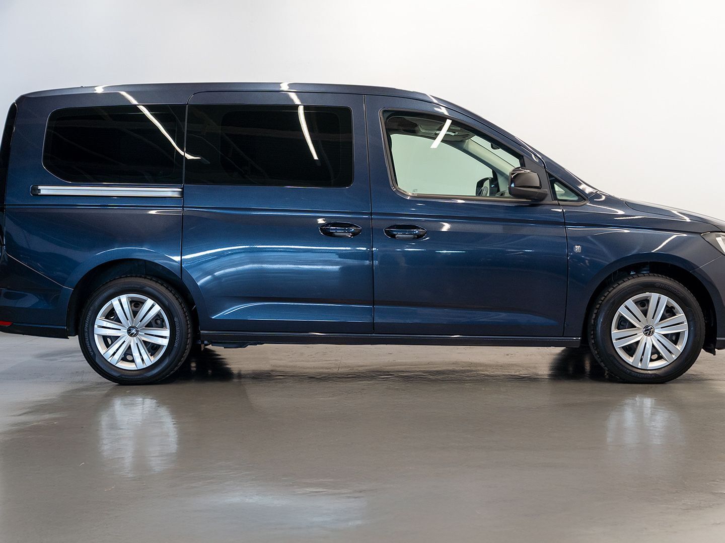 Foto del VOLKSWAGEN Caddy Maxi 2.0TDI Origin DSG 122