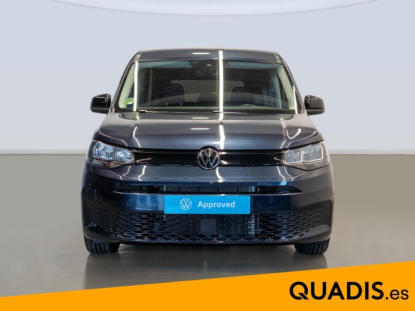 Foto del VOLKSWAGEN Caddy Maxi 2.0TDI Origin DSG 122
