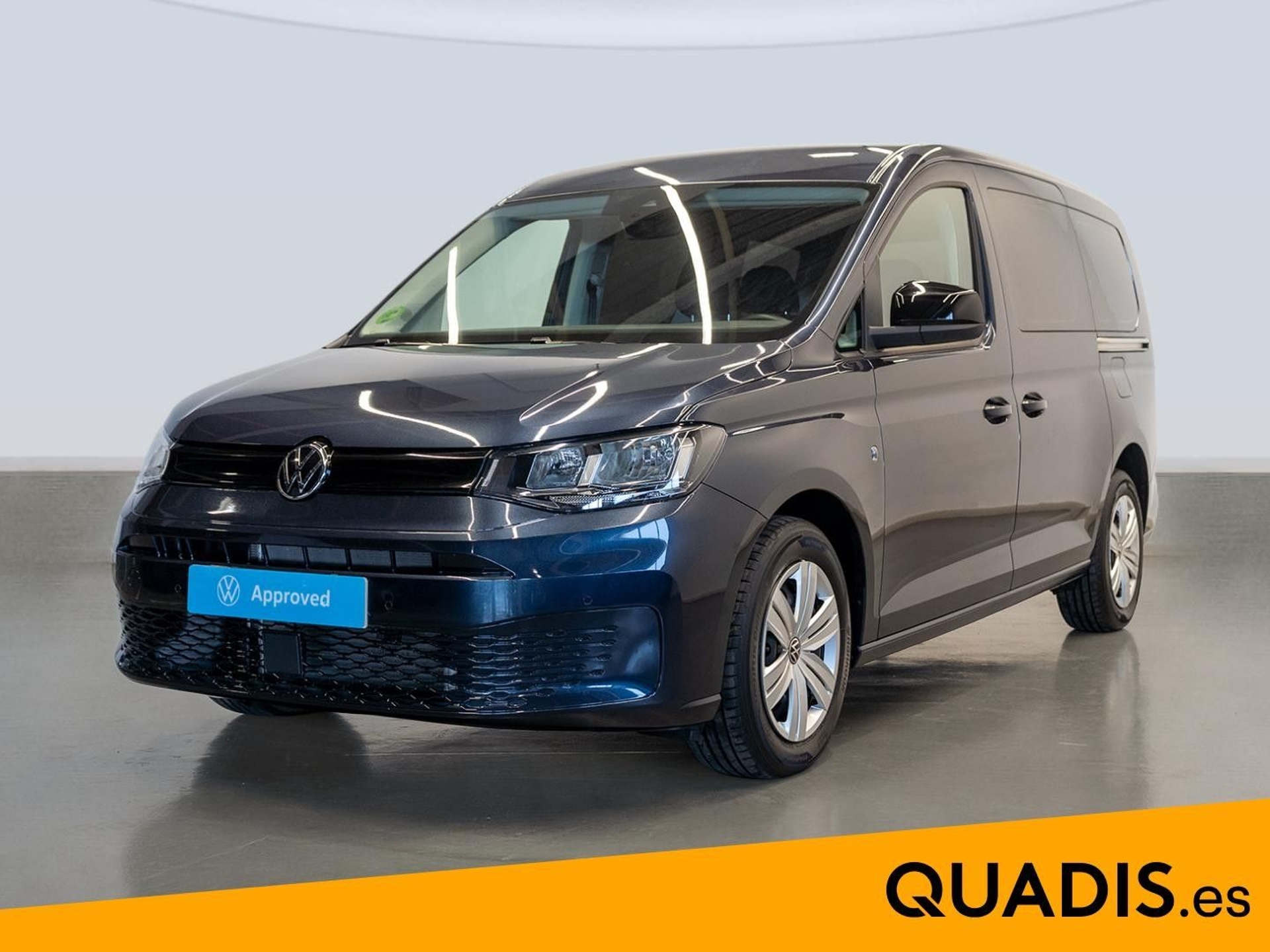 Imagen de VOLKSWAGEN Caddy