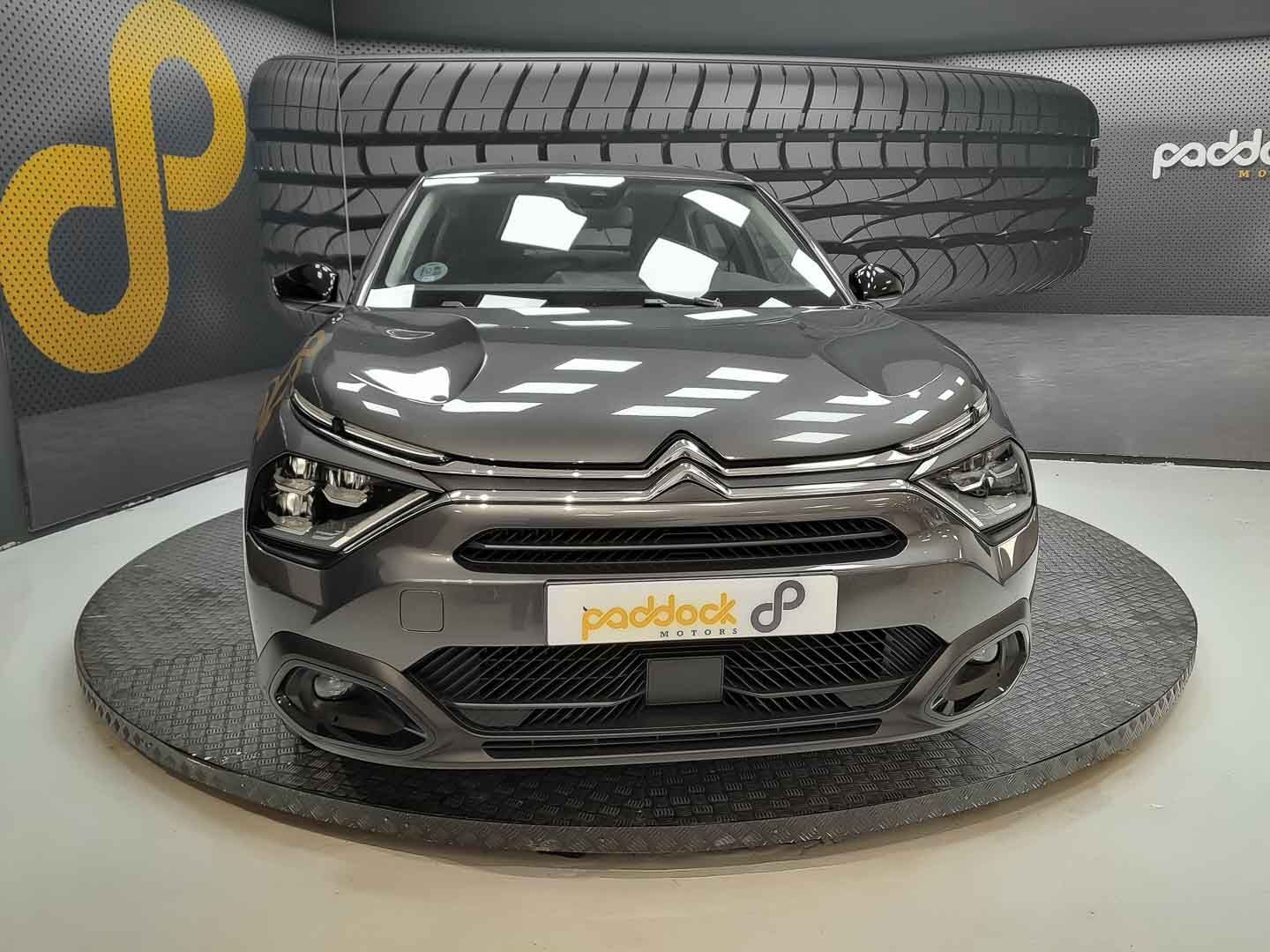 Foto del CITROEN C4 1.2 PureTech Plus S&S 130 Aut.