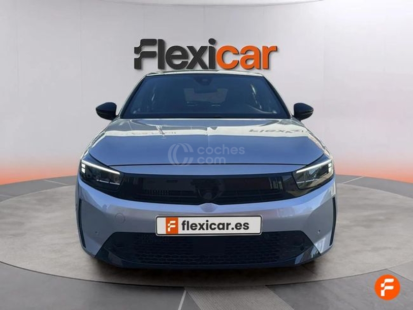 Foto del OPEL Corsa 1.2T XHL S-S GS 100