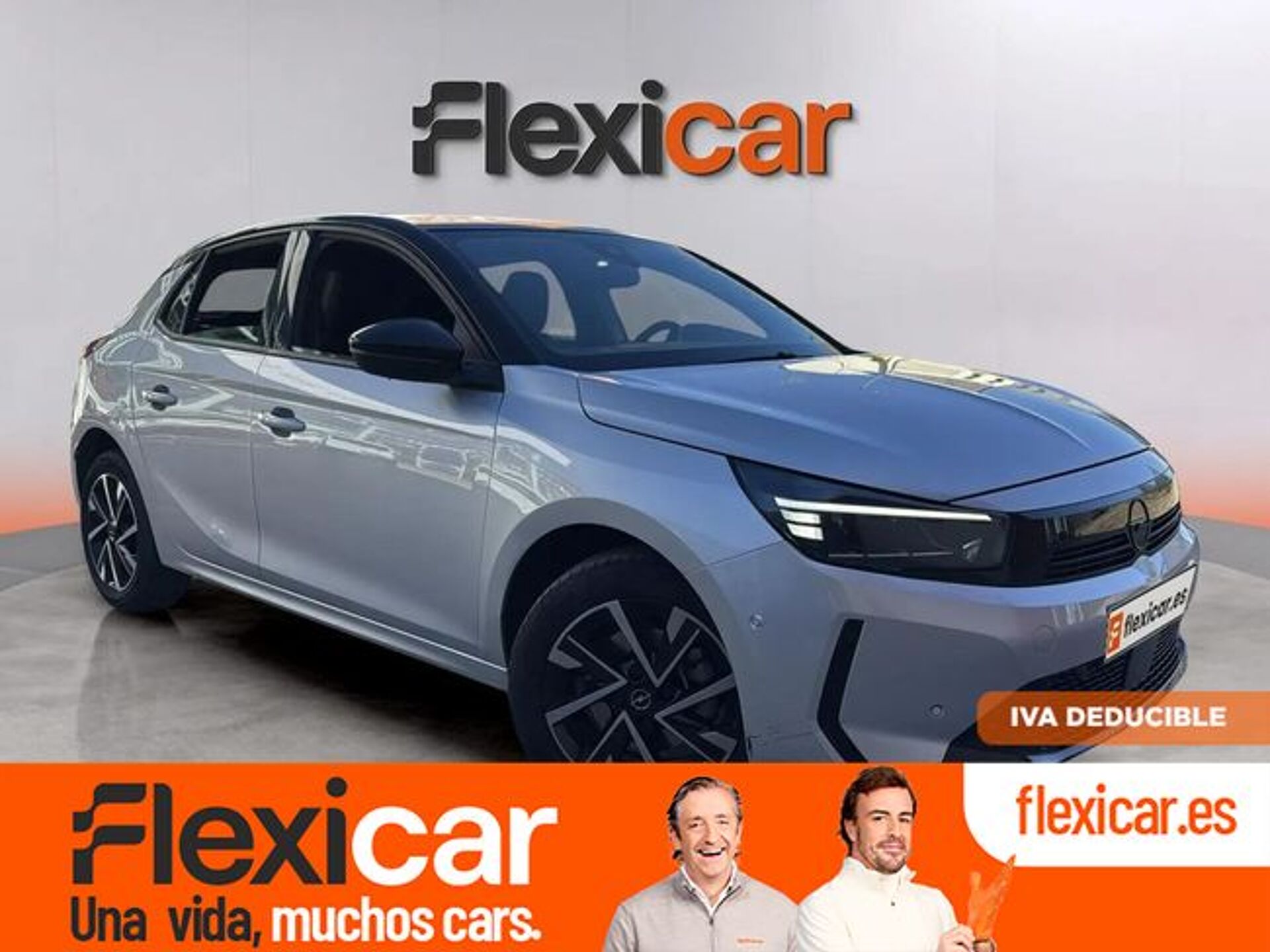 Imagen 1 de OPEL Corsa