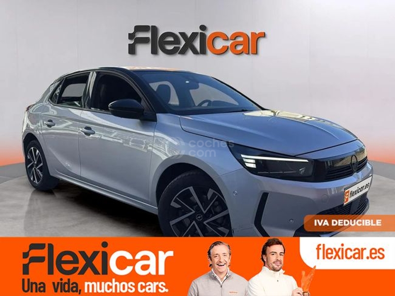 Foto del OPEL Corsa 1.2T XHL S-S GS 100