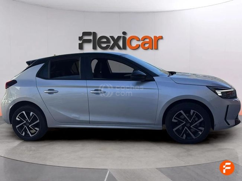 Foto del OPEL Corsa 1.2T XHL S-S GS 100