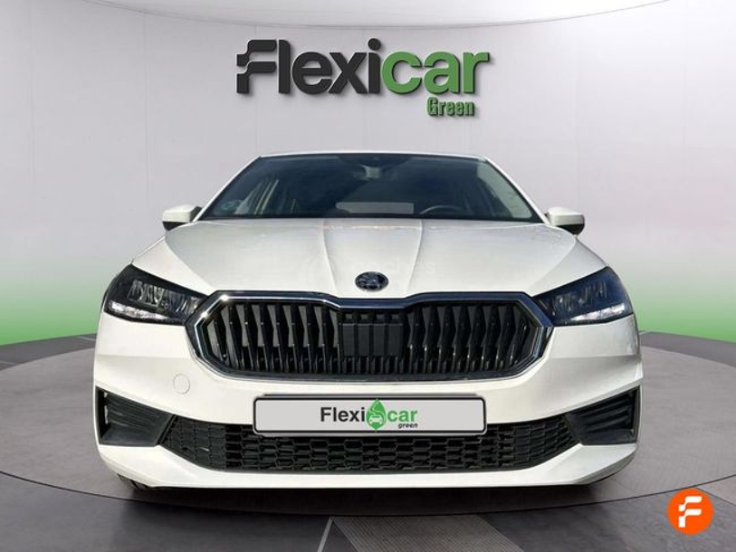 Foto del SKODA Fabia 1.0 TSI Ambition 70kW