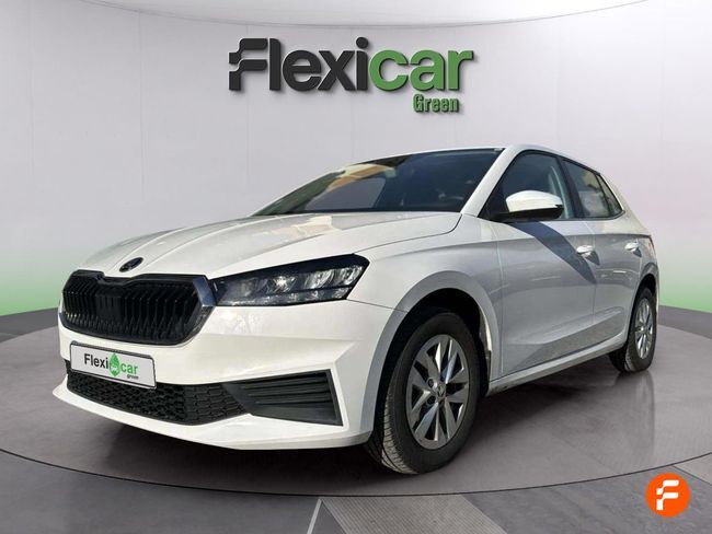 Foto del SKODA Fabia 1.0 TSI Ambition 70kW