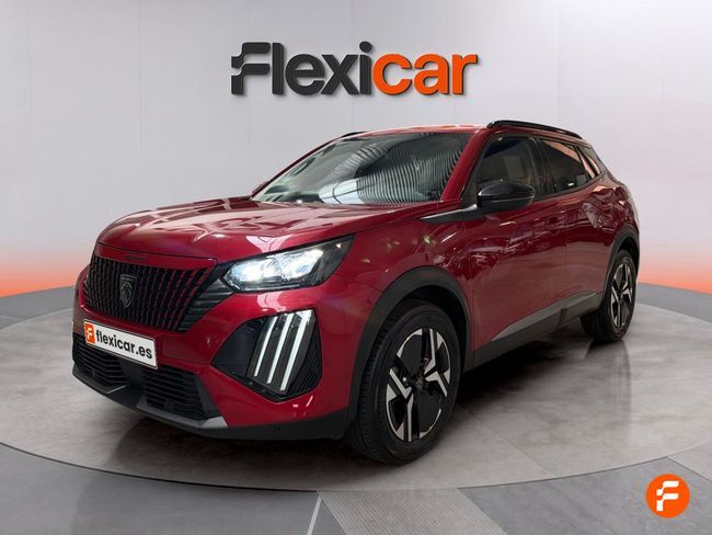 Foto del PEUGEOT 2008 1.2 PureTech S&S Active Pack 100