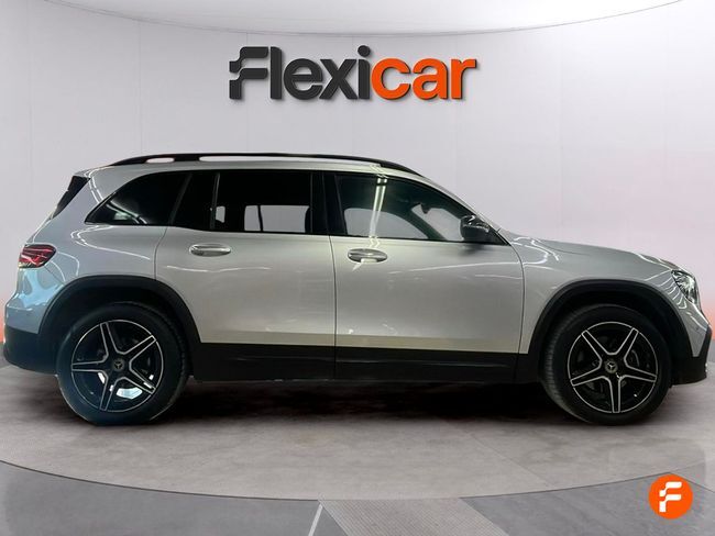 Foto del MERCEDES Clase GLB GLB 200d 8G-DCT