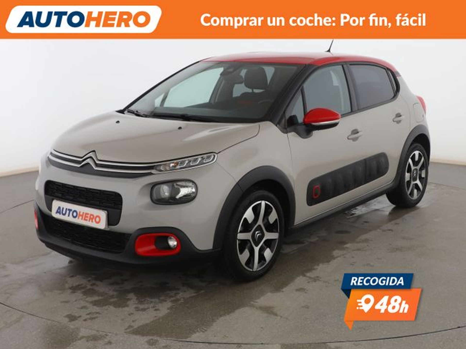 Imagen de CITROEN C3