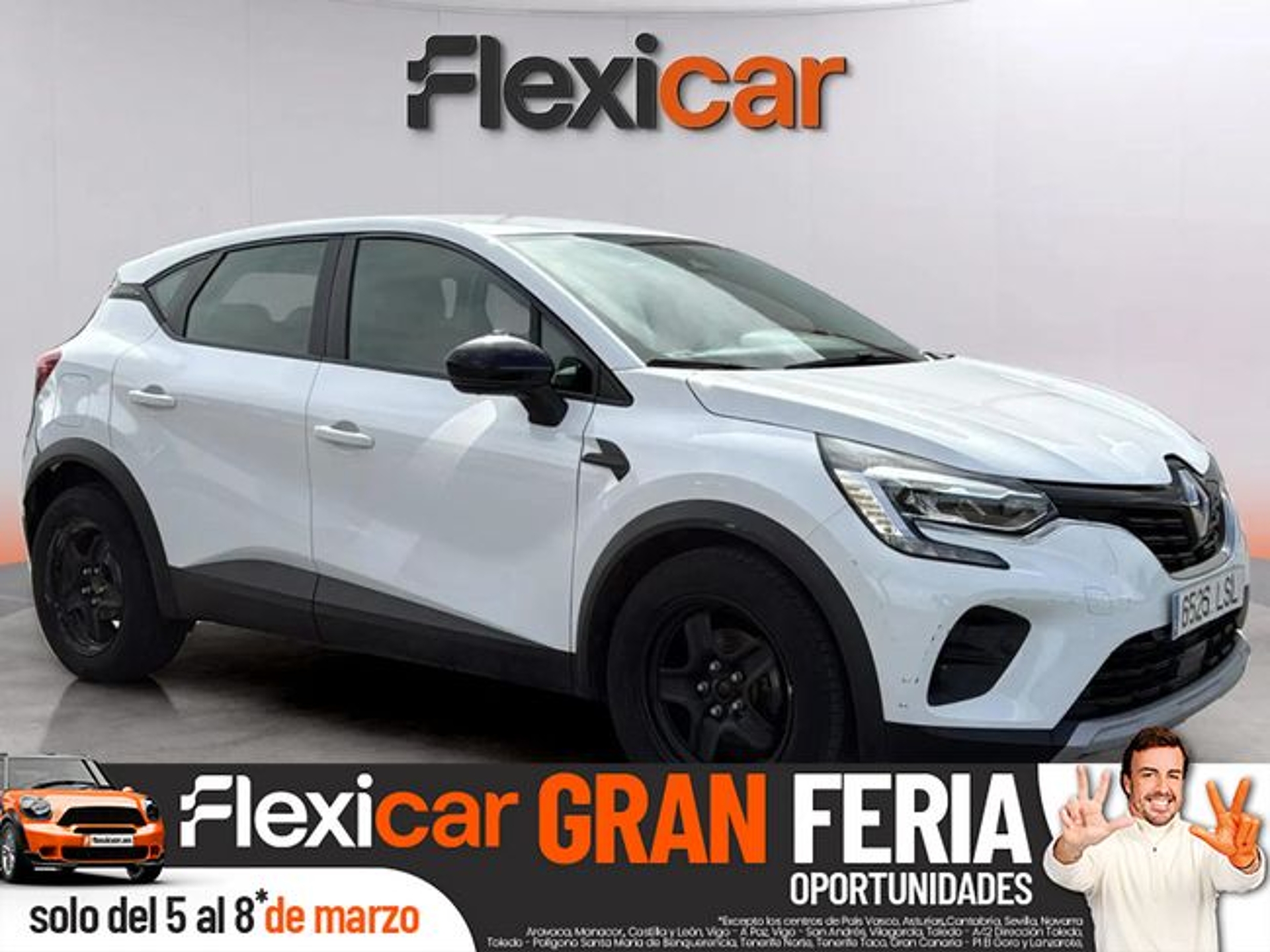 Imagen de RENAULT Captur
