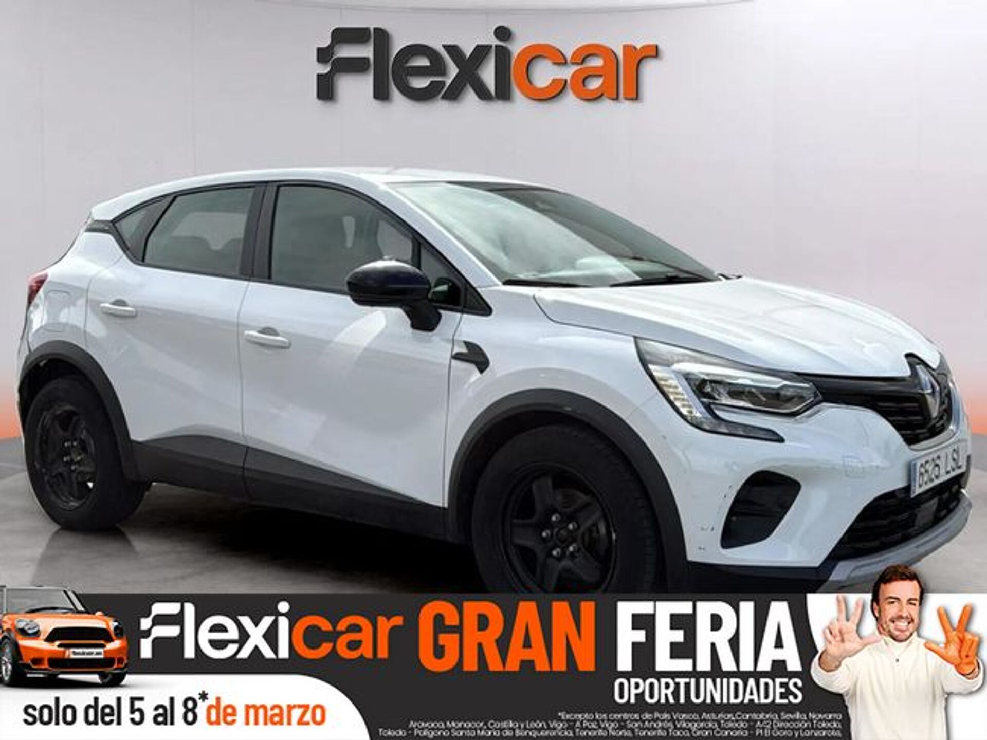 Imagen 1 de RENAULT Captur