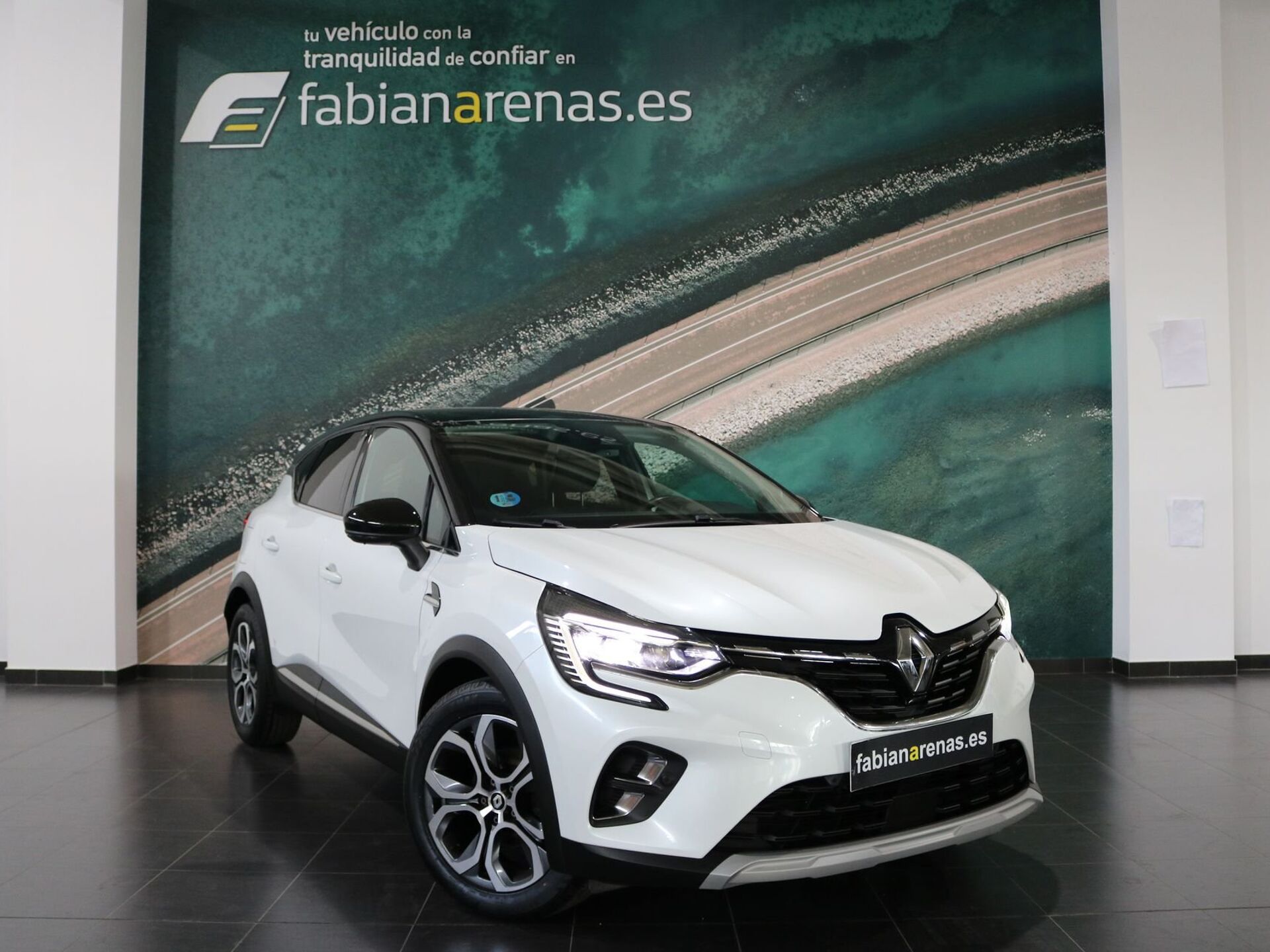 Imagen de RENAULT Captur