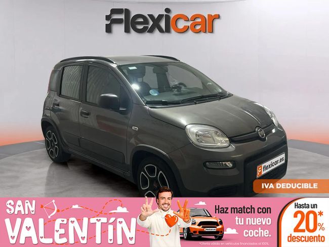 Foto del FIAT Panda 1.0 Gse Hybrid