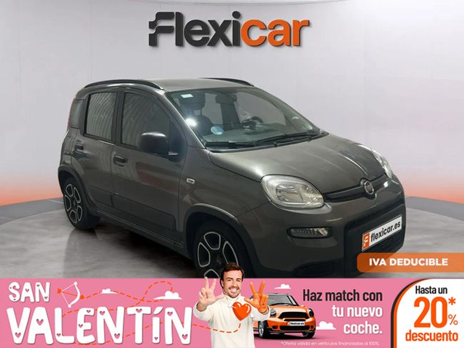 Imagen de FIAT Panda