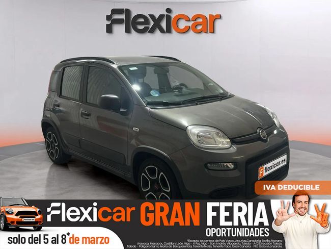 Foto del FIAT Panda 1.0 Gse Hybrid