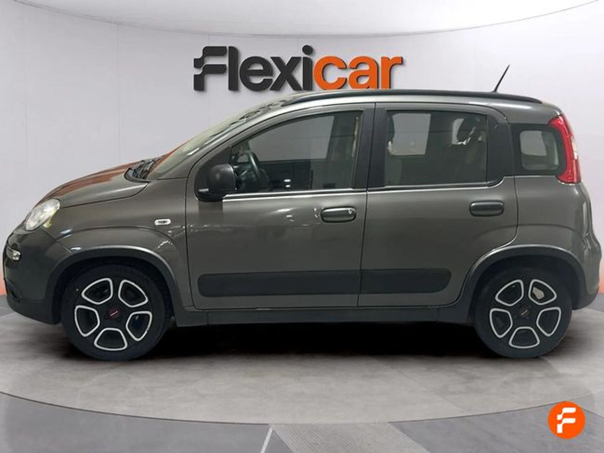 Imagen 2 de FIAT Panda