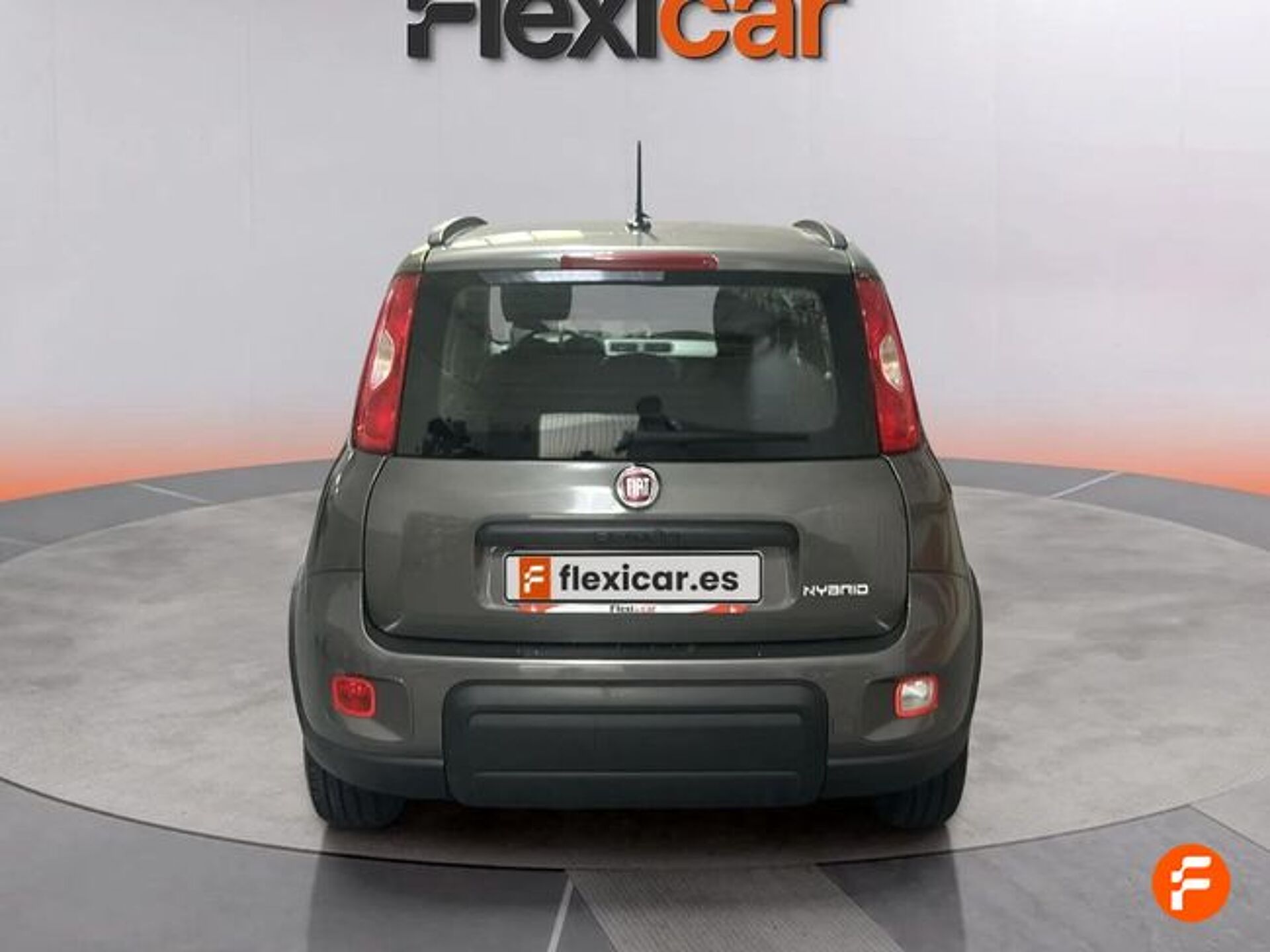 Imagen 3 de FIAT Panda