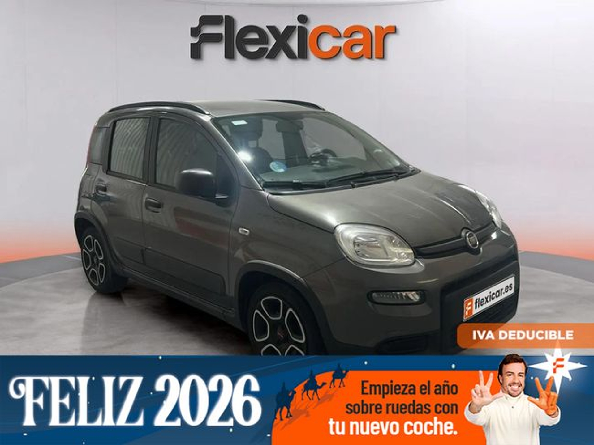 Imagen de FIAT Panda