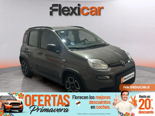 Foto del FIAT Panda 1.0 Gse Hybrid