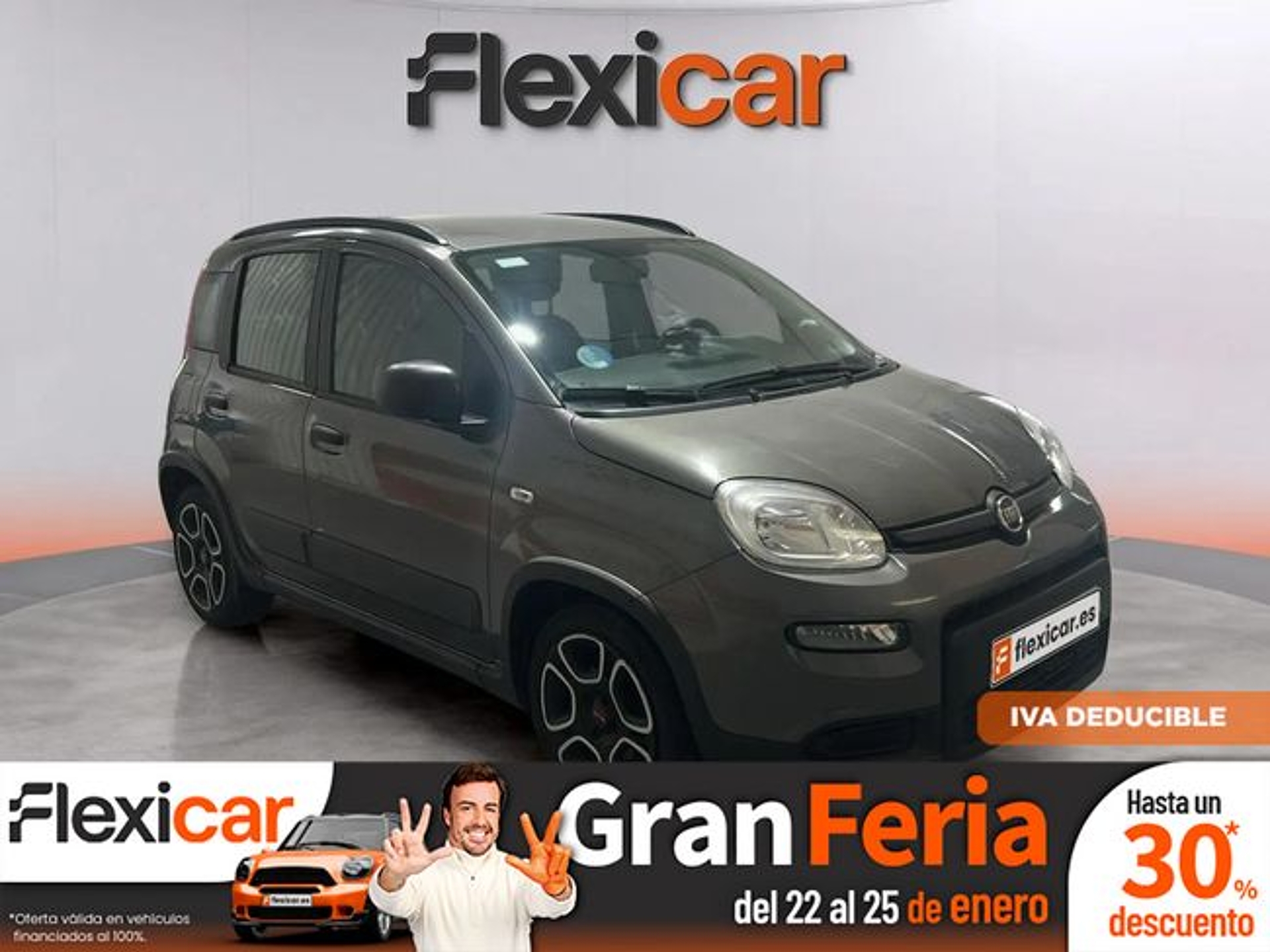 Imagen de FIAT Panda