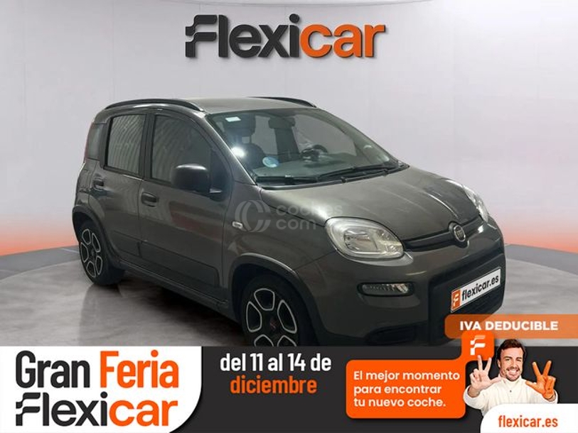 Foto del FIAT Panda 1.0 Gse Hybrid
