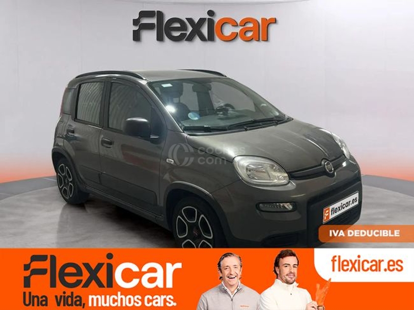 Foto del FIAT Panda 1.0 Gse Hybrid
