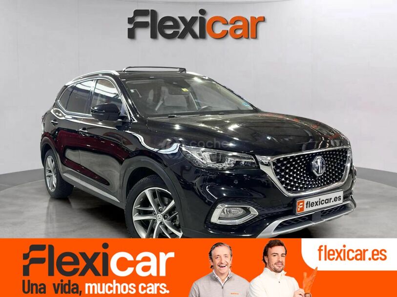 Foto del MG HS e 1.5 T-GDI Luxury
