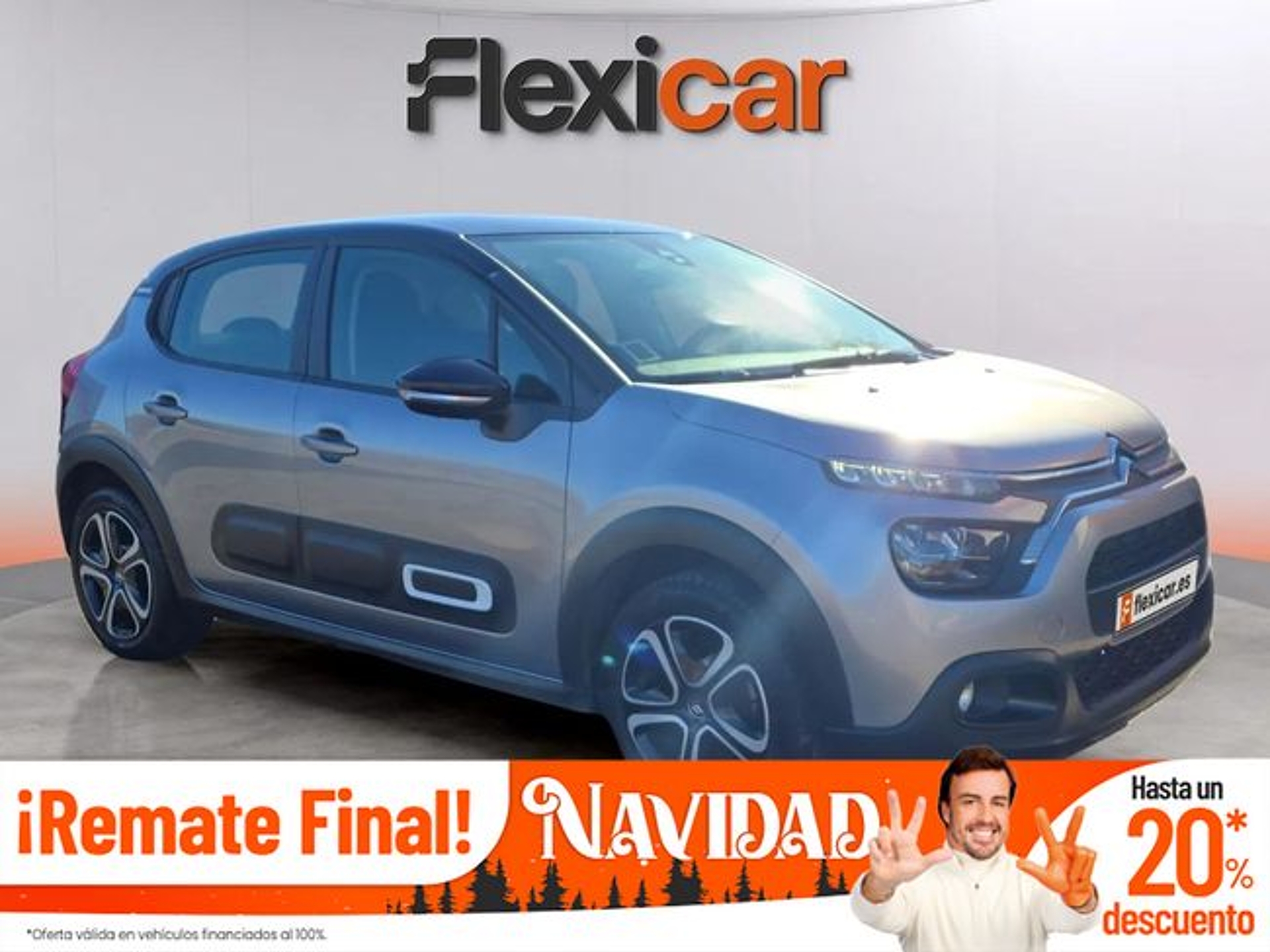 Imagen de CITROEN C3