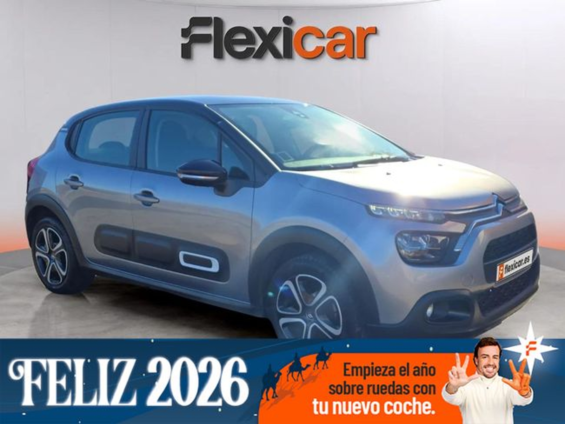 Imagen de CITROEN C3