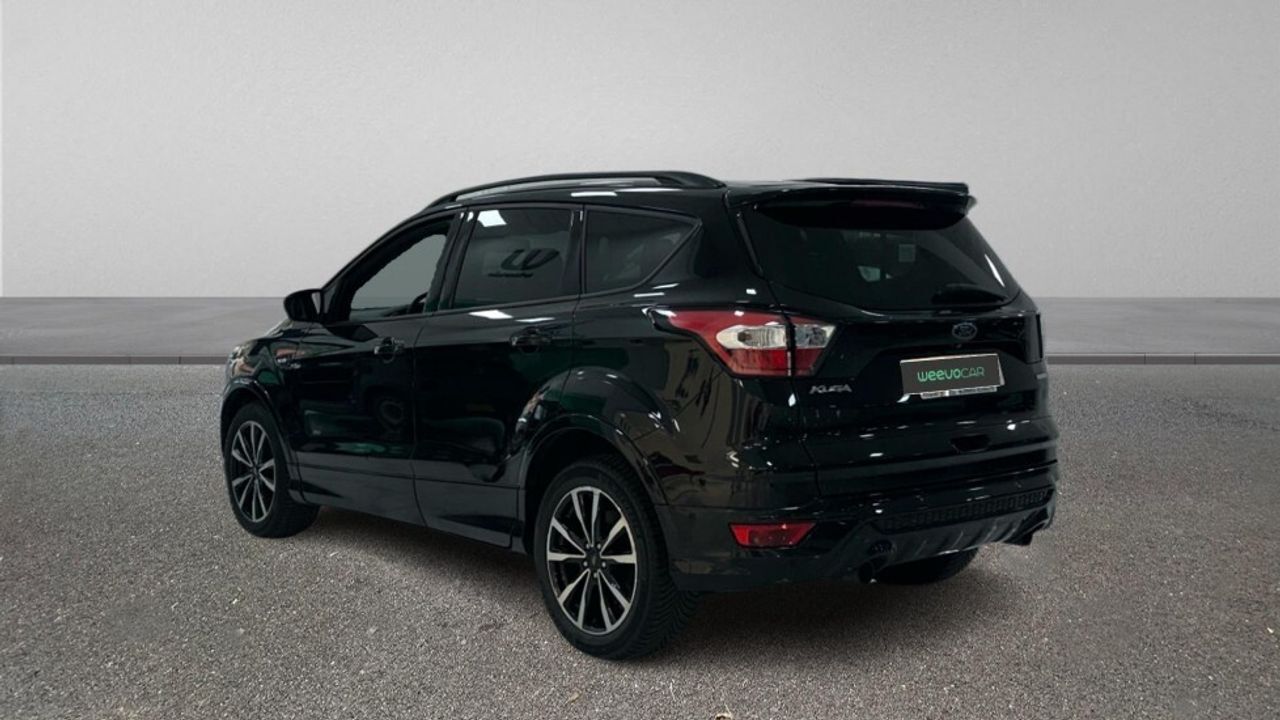 Foto del FORD Kuga 1.5 EcoB. Auto S&S Trend 4x2 150