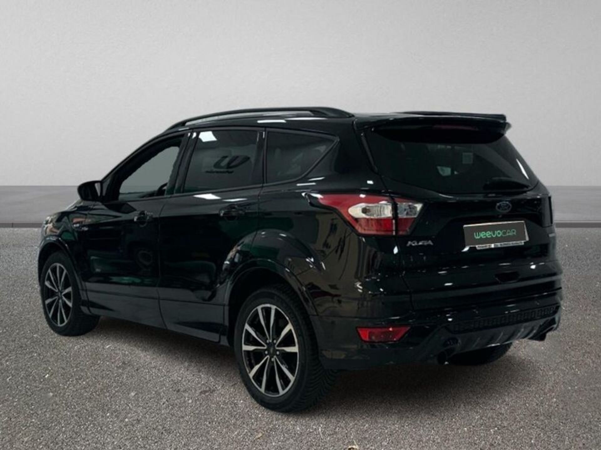 Imagen 2 de FORD Kuga