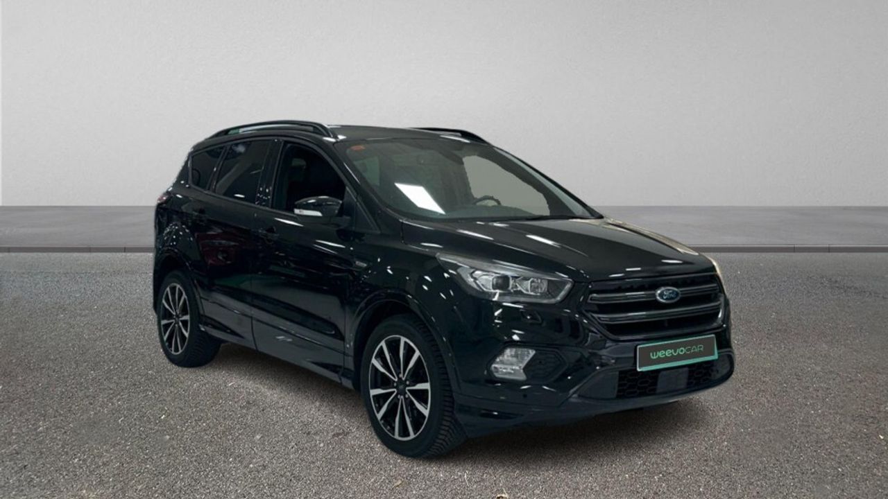 Foto del FORD Kuga 1.5 EcoB. Auto S&S Trend 4x2 150