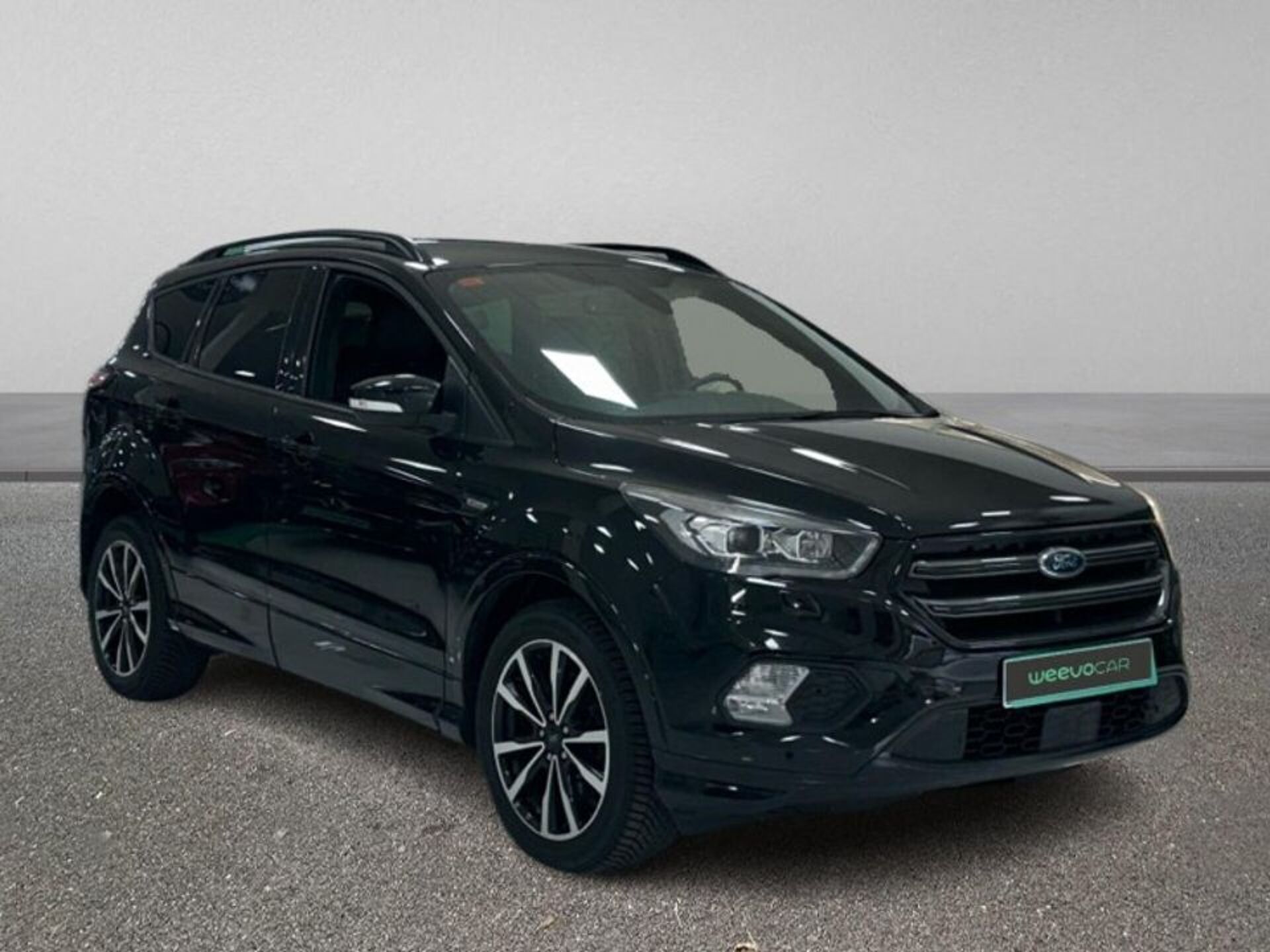 Imagen 3 de FORD Kuga