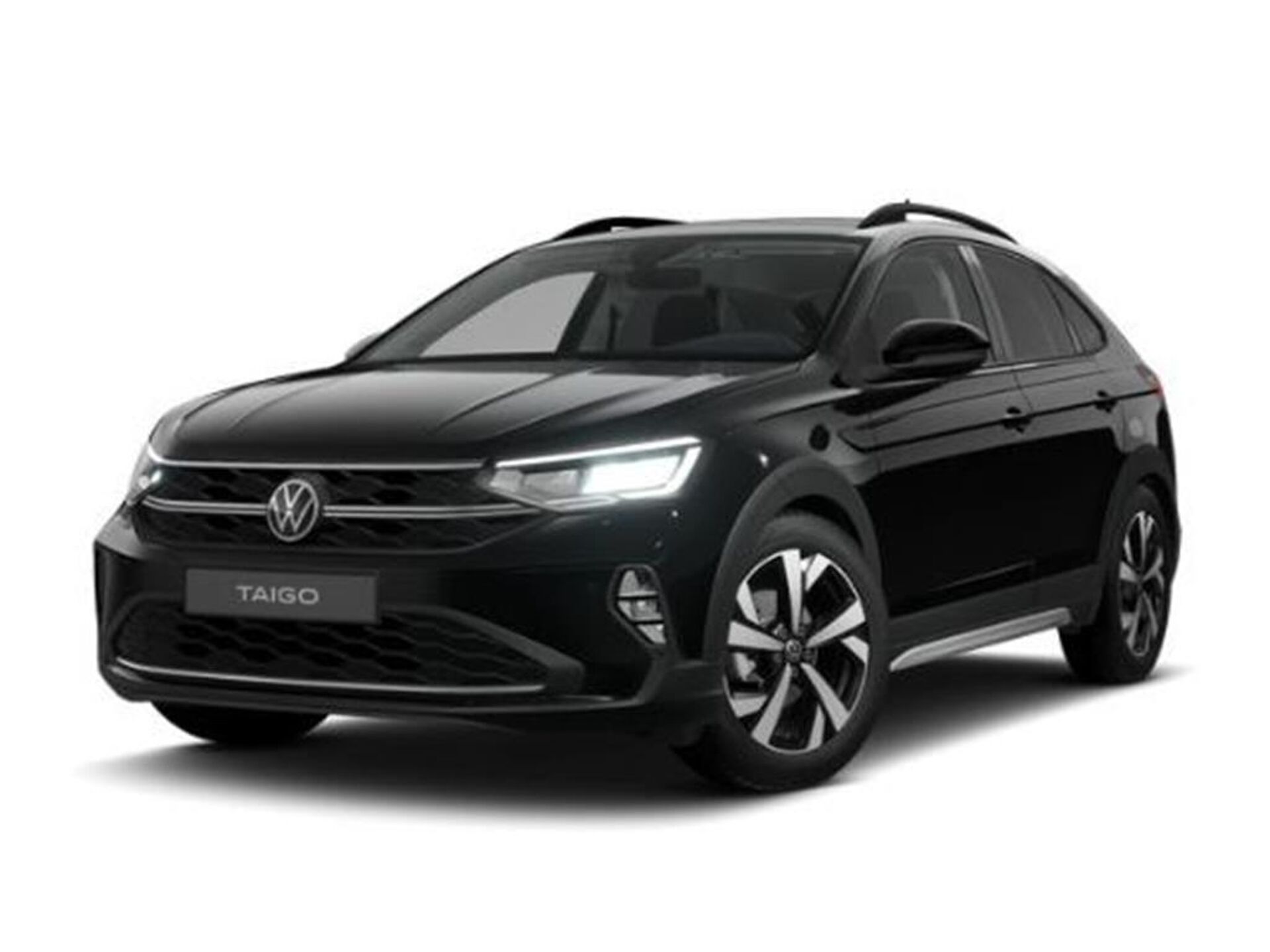 Imagen de VOLKSWAGEN Taigo