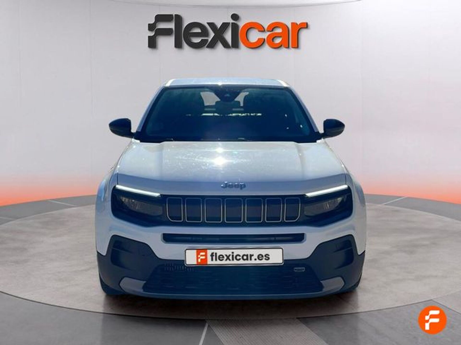 Imagen 2 de JEEP Avenger