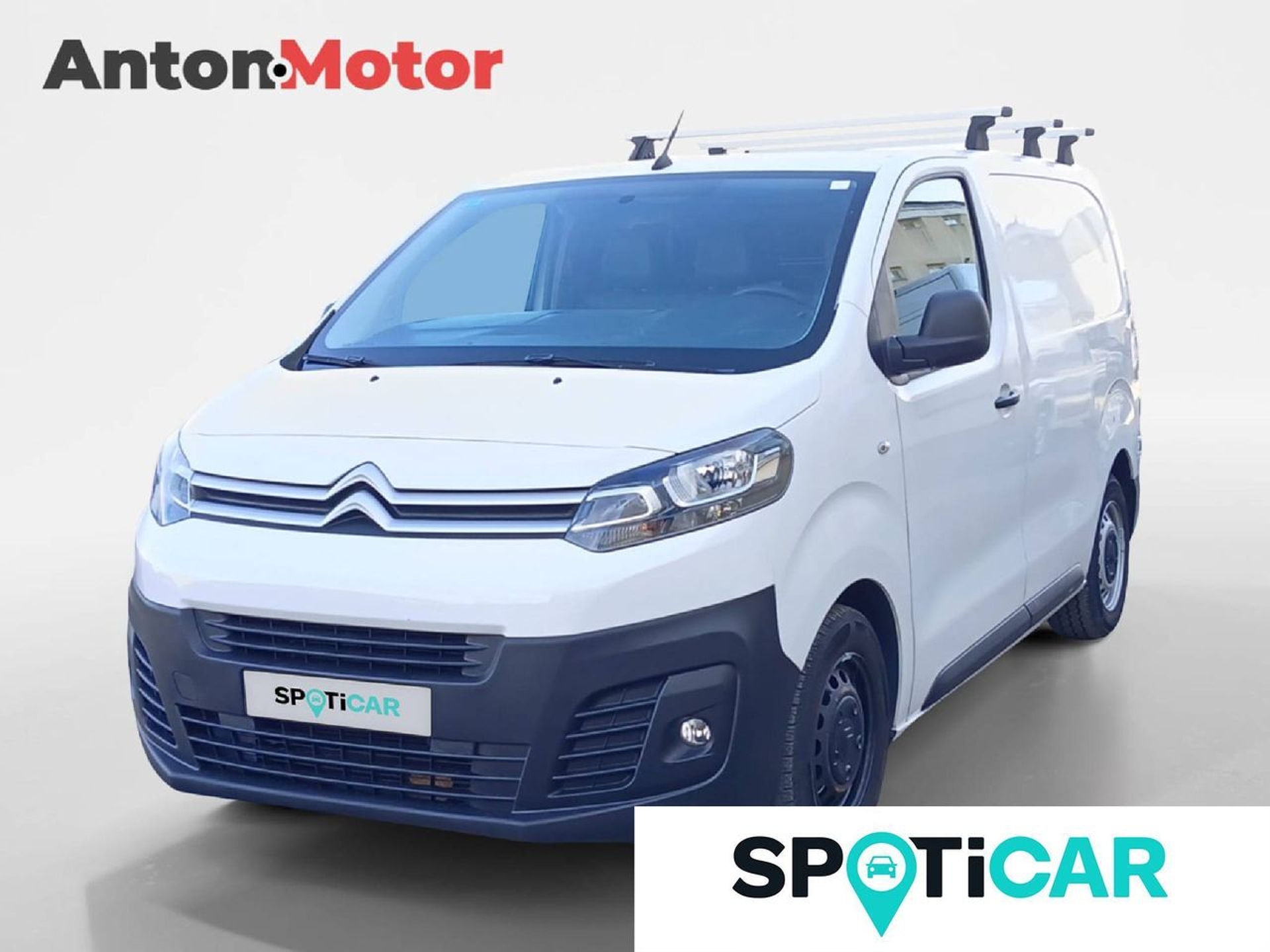 Imagen de CITROEN Jumpy