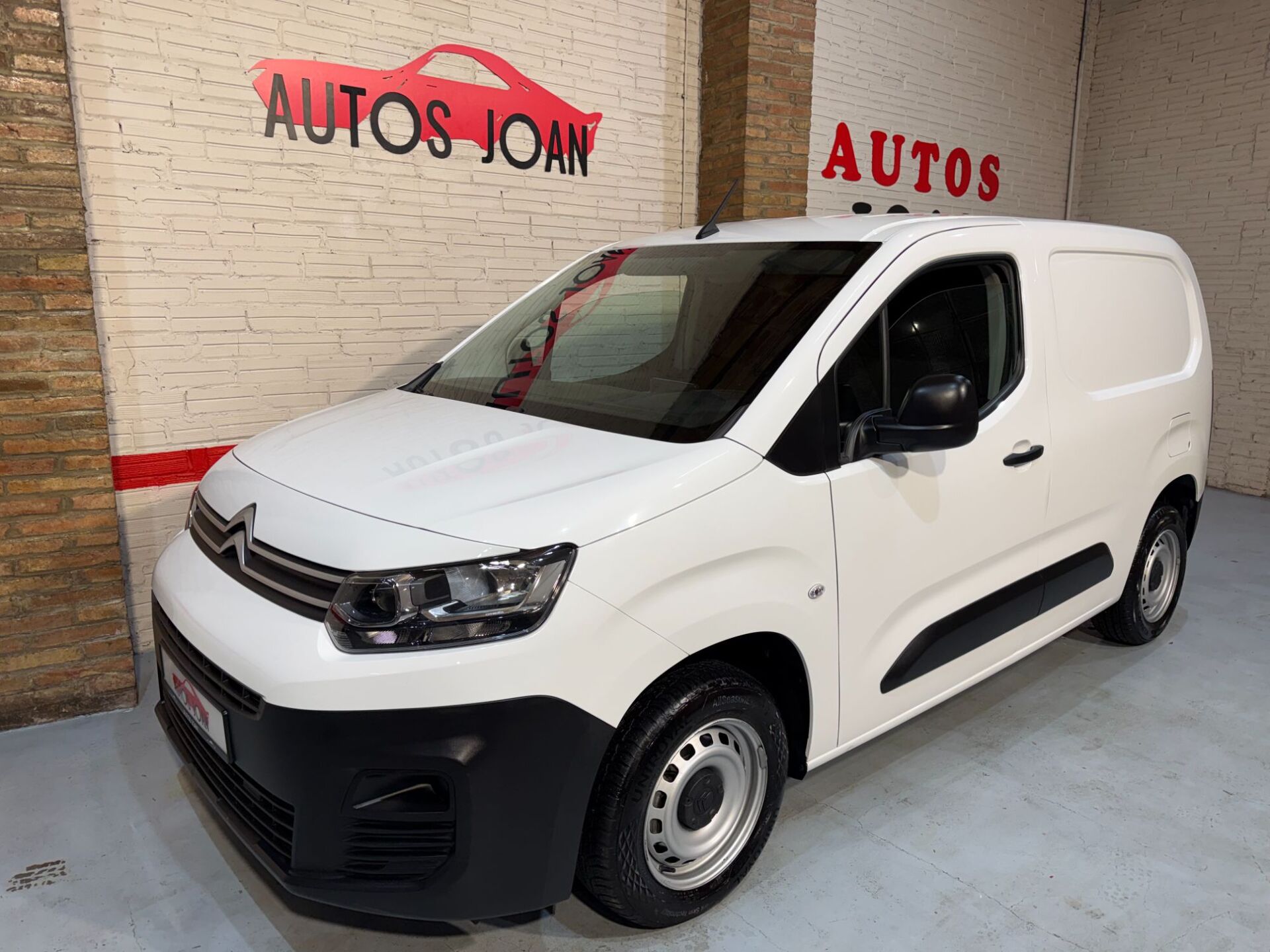 Imagen 1 de CITROEN Berlingo