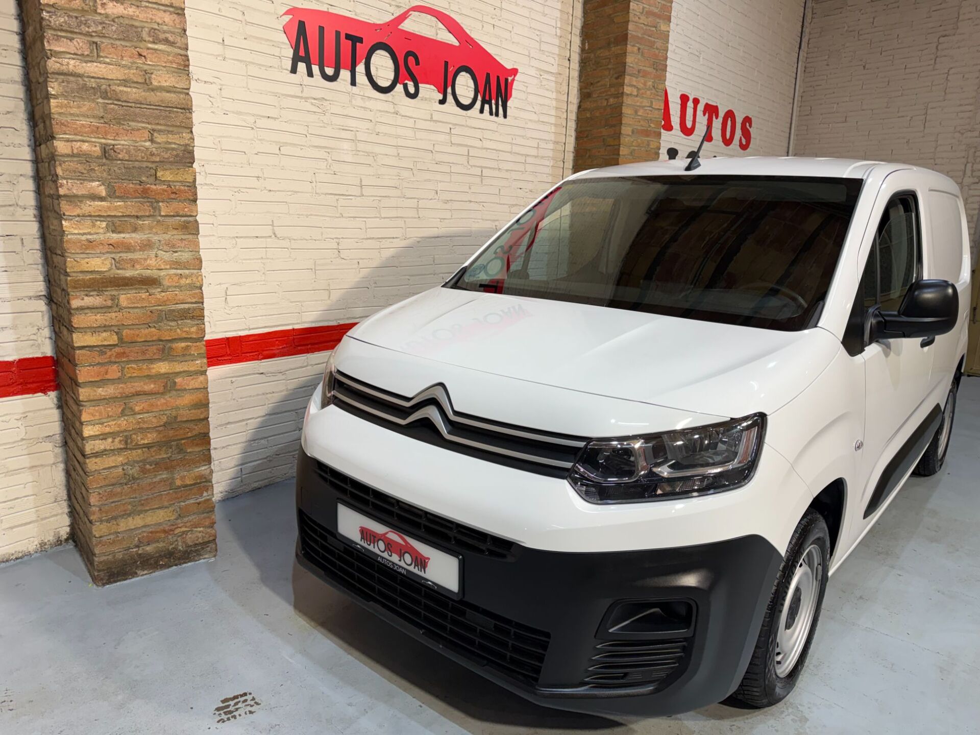 Imagen 3 de CITROEN Berlingo