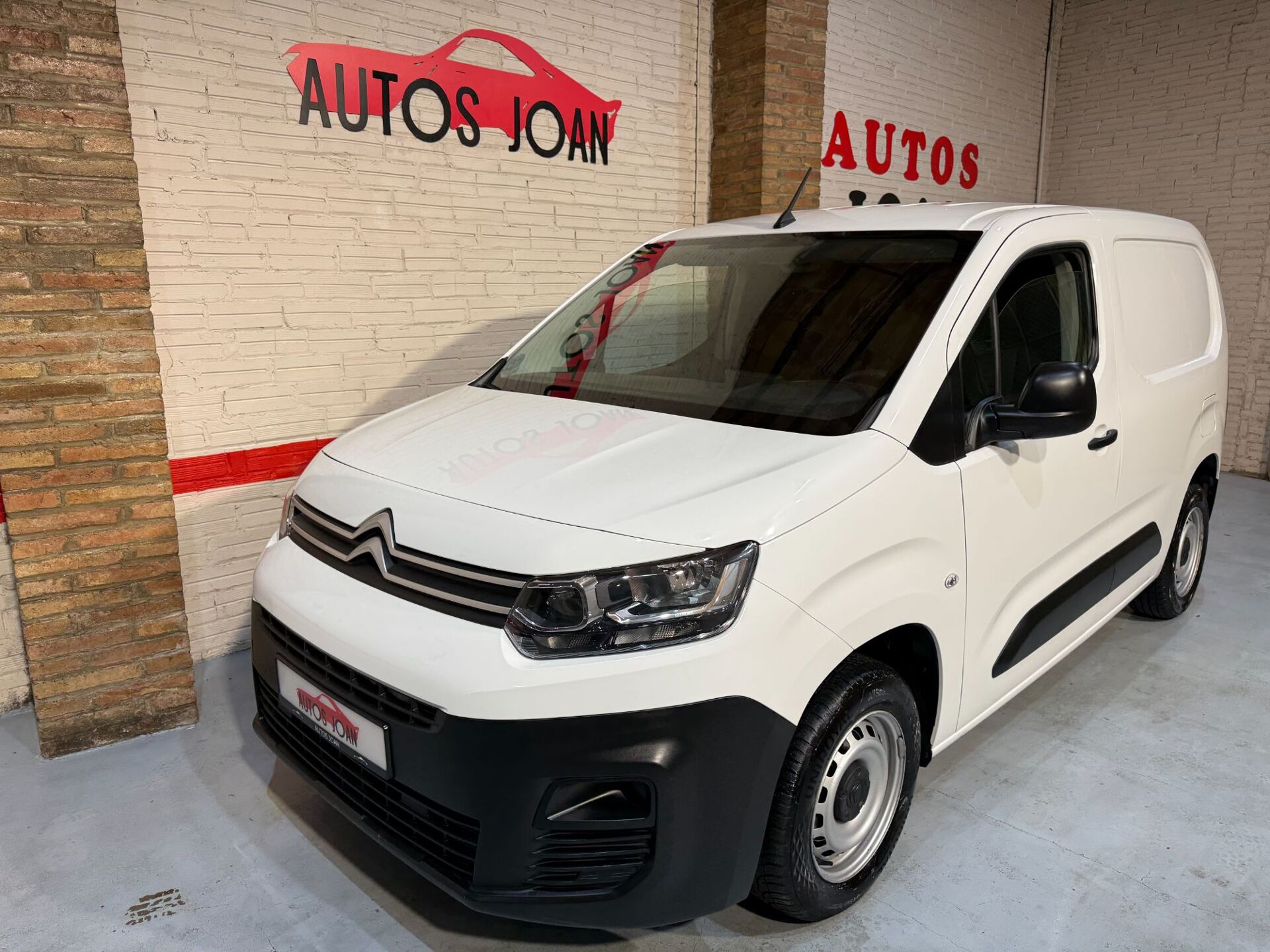 Imagen 2 de CITROEN Berlingo