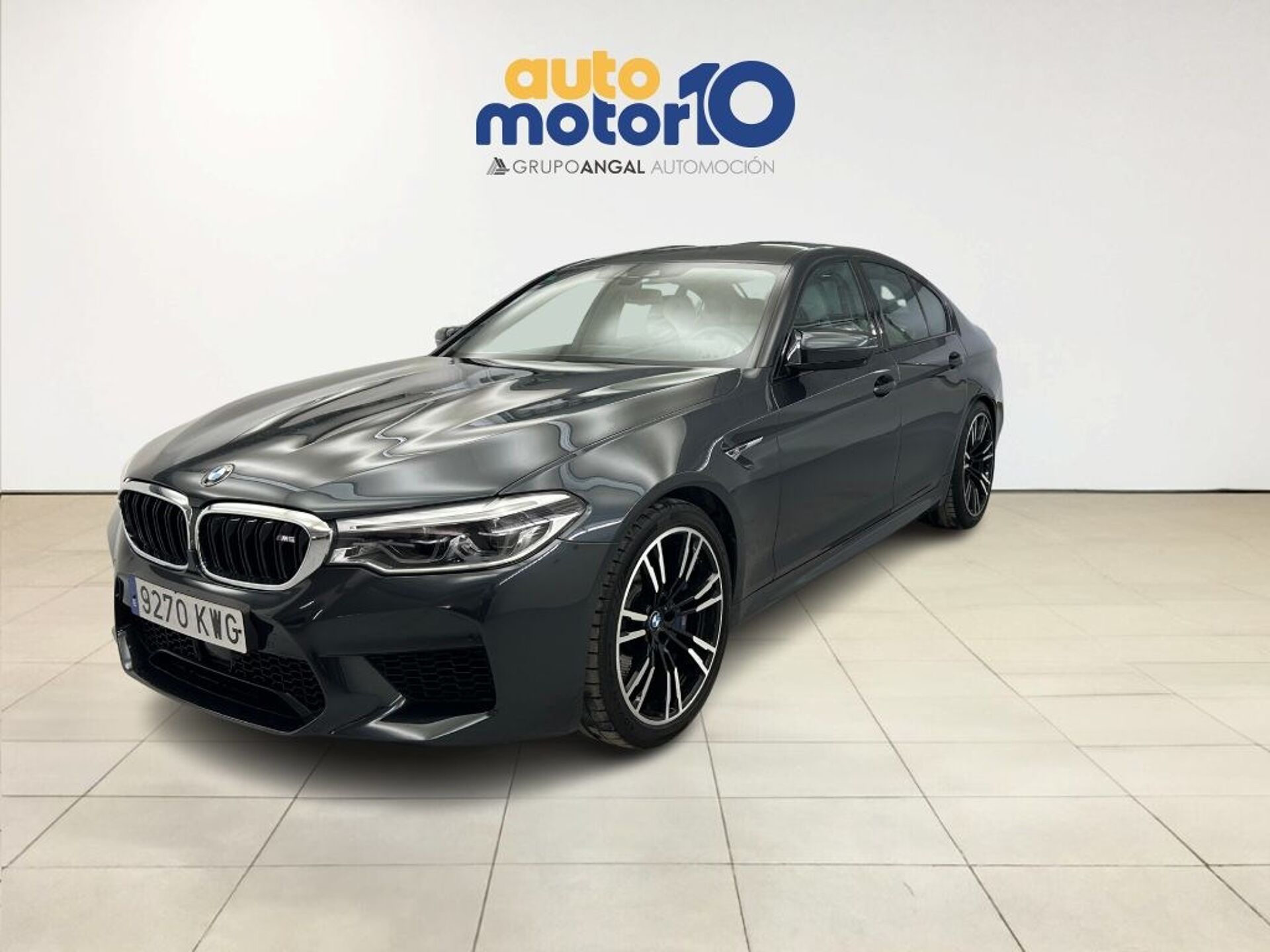 Imagen de BMW Serie 5