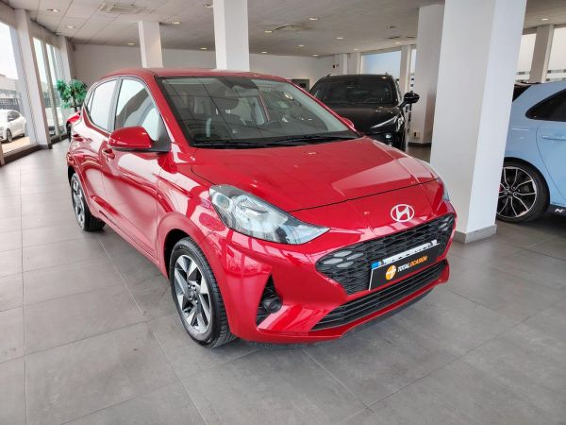 Imagen de HYUNDAI i10
