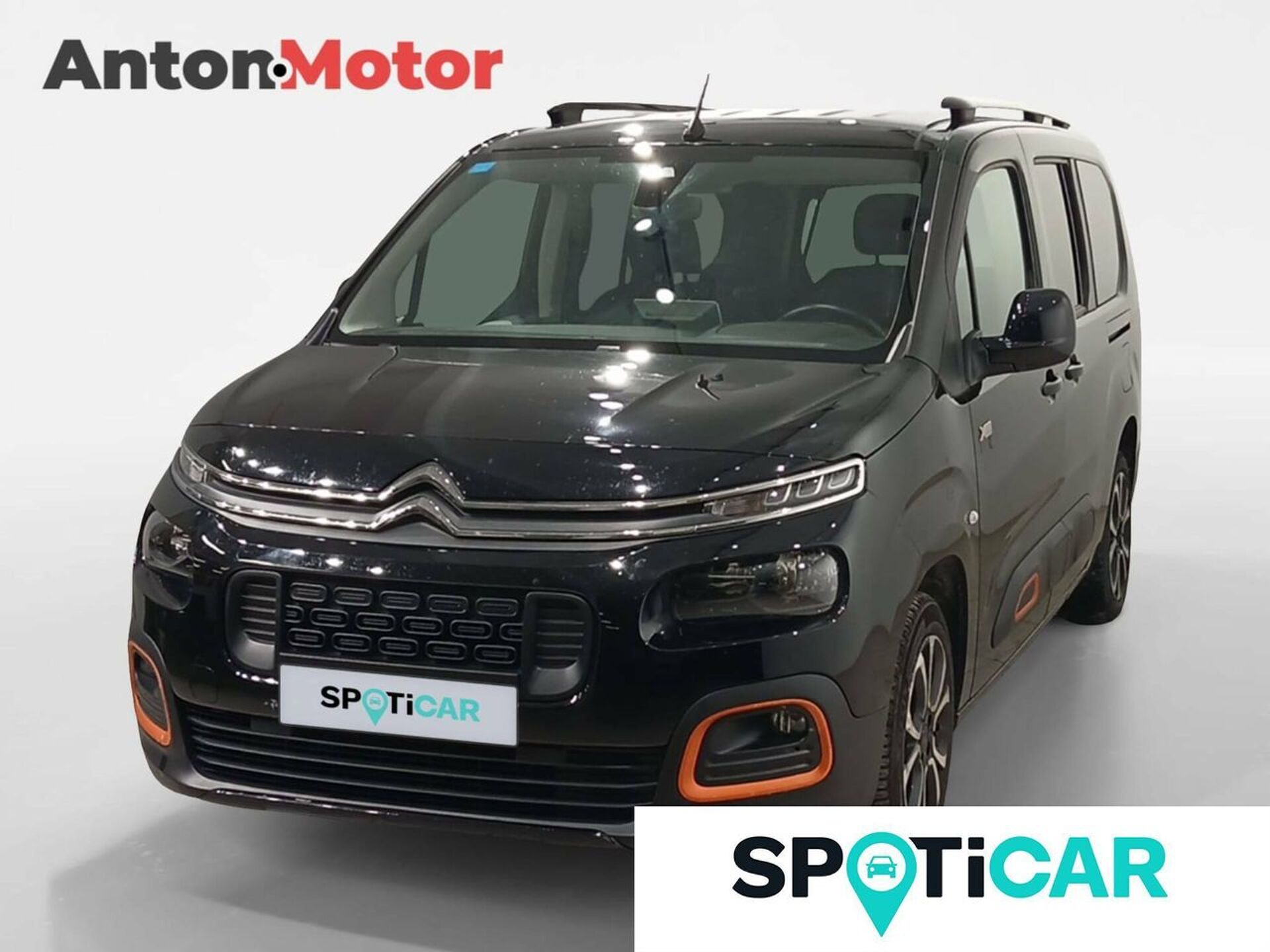 Imagen de CITROEN Berlingo