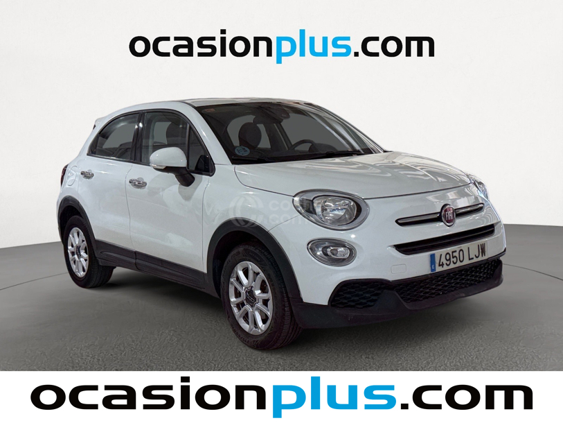 Foto del FIAT 500X 1.3Mjt S&S Urban 4x2