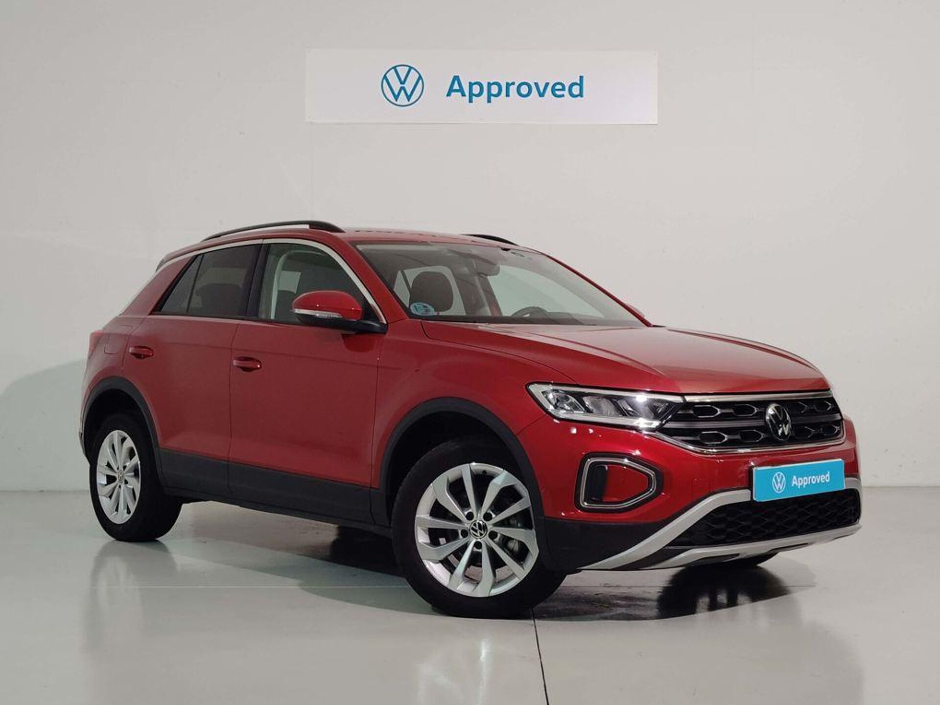 Imagen de VOLKSWAGEN T-Roc