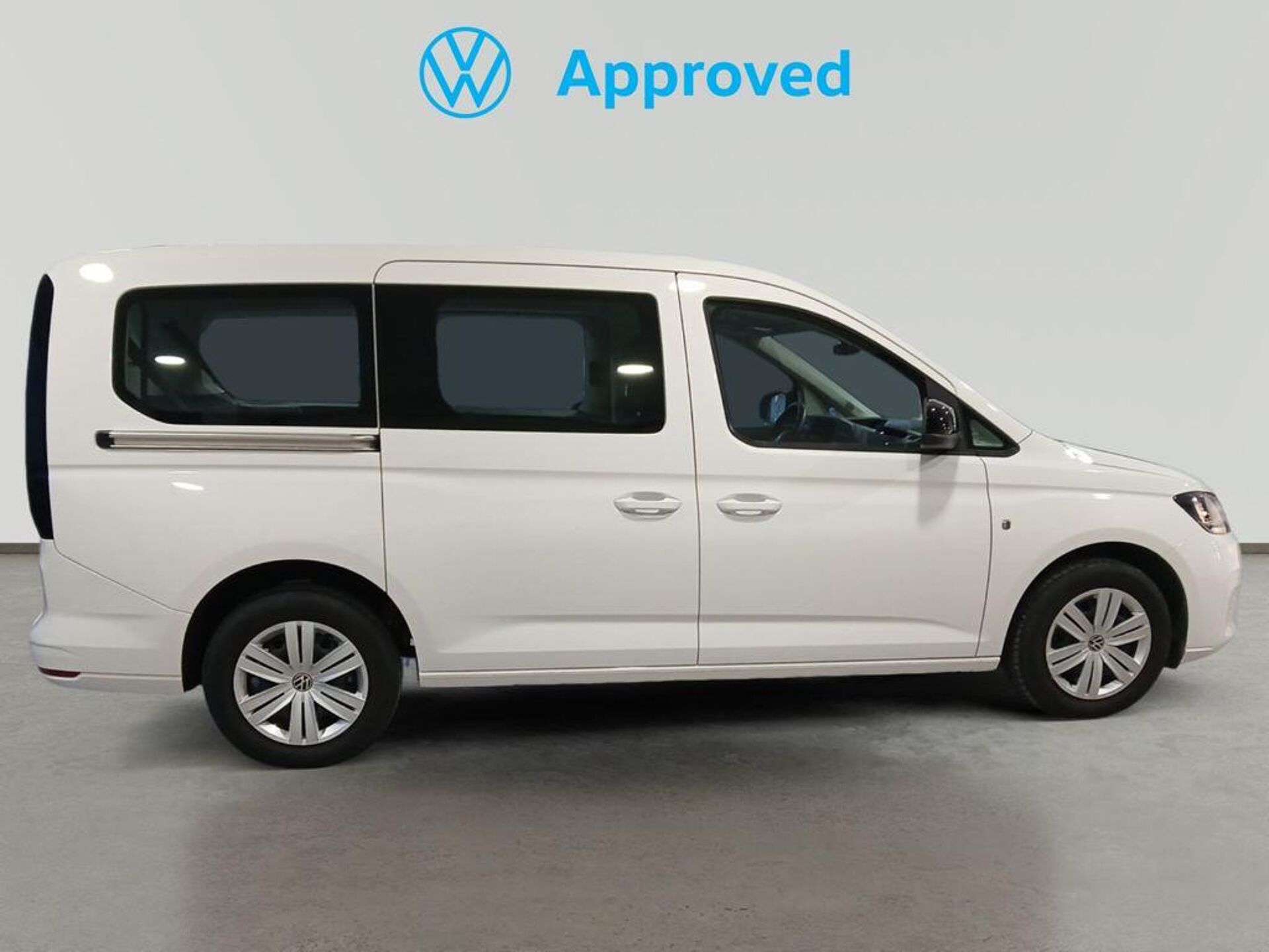 Imagen 3 de VOLKSWAGEN Caddy