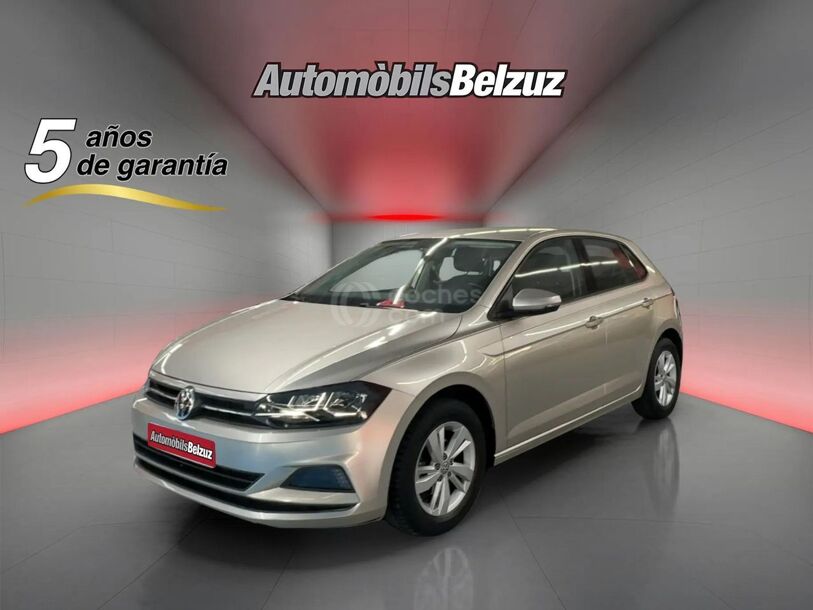 Foto del VOLKSWAGEN Polo 1.0 TSI Advance 70kW