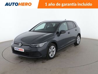 Imagen de VOLKSWAGEN Golf 1.5 TSI Life 96kW