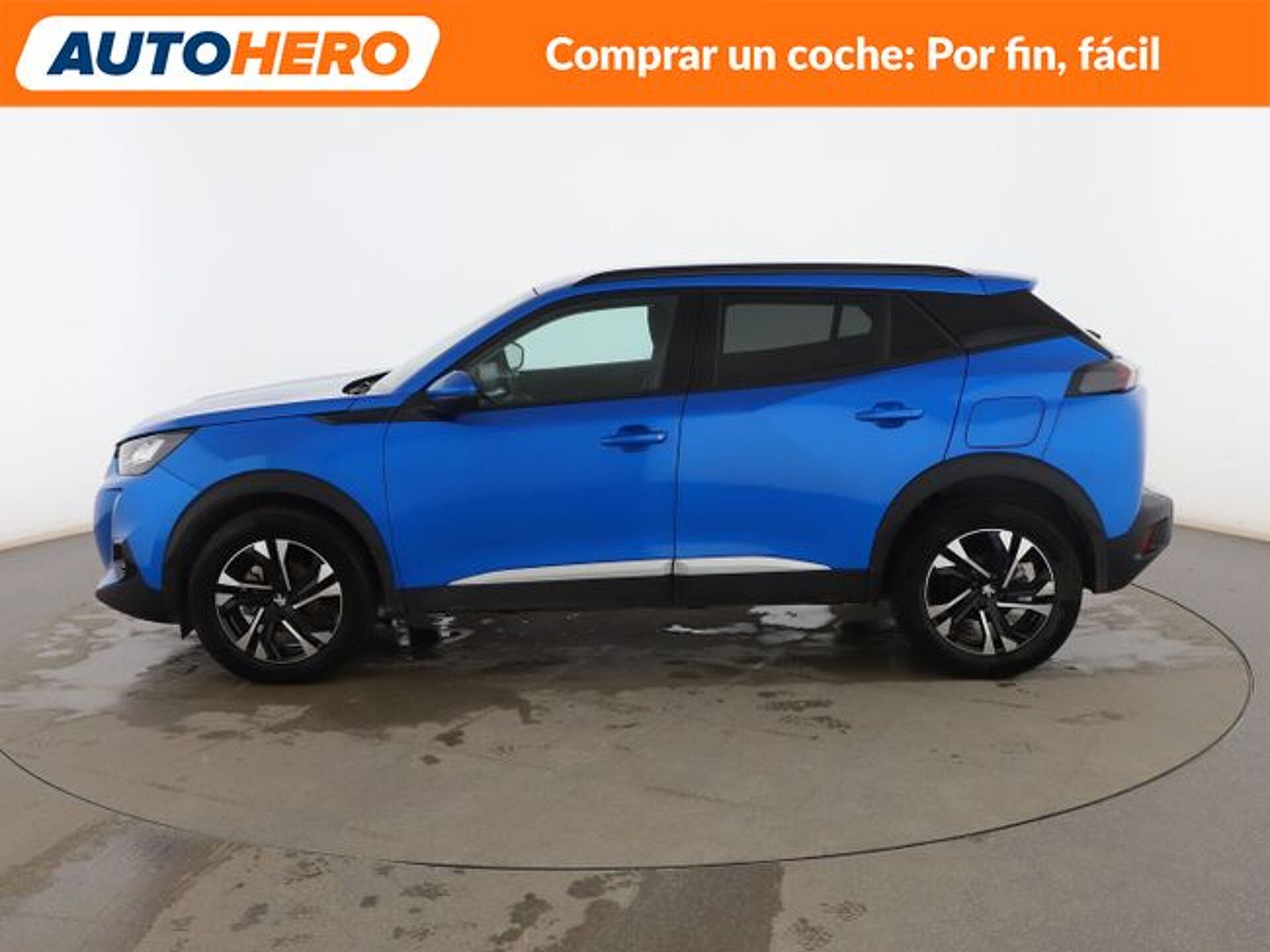 Imagen 3 de PEUGEOT 2008