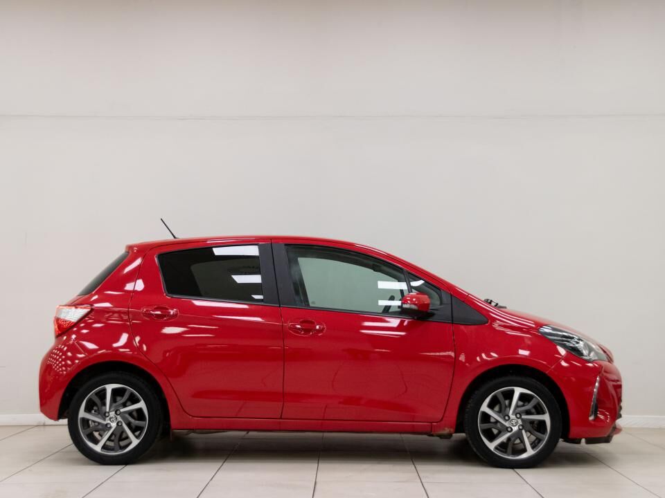 Foto del TOYOTA Yaris 1.5 Feel!