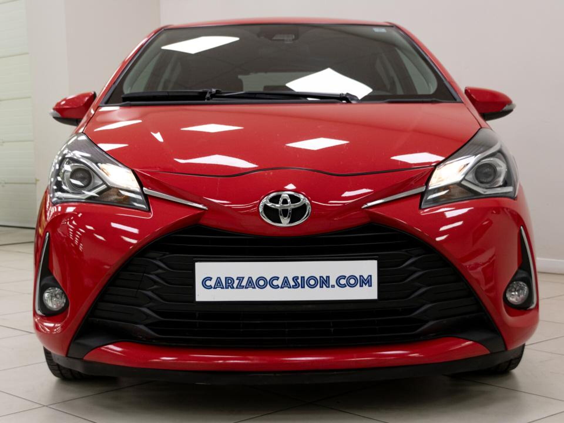 Imagen 3 de TOYOTA Yaris